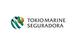 Damo Seguros - TOKIO 0800 318 6546